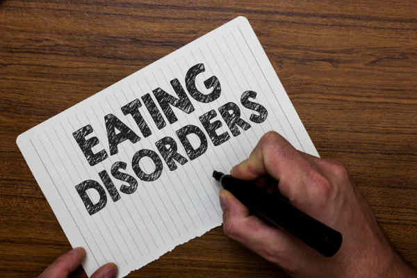 dbt eating disorder