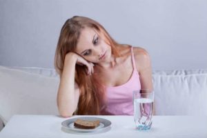 Diet Culture and Eating Disorders
