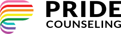 Logo for Pride Counseling