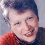 Phyllis McCafferty, LCSW