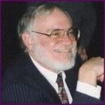 Donald Randall, LMFT-Supervisor, LPC, Ph.D.